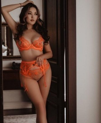 Анкета проститутки Алина - город Днепровка, 23 года, №8118