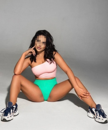 Анкета проститутки Кира - город Днепровка, 21 год, №9443